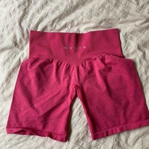 NVGTN Seamless Shorts
